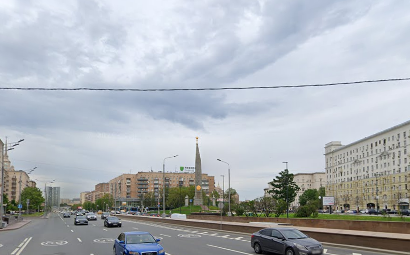 купить квартиру в москве в новостройке от застройщика